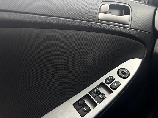 Hyundai Solaris Comfort, 2015 года, пробег 160413 км