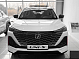 Changan UNI-S (CS55 Plus) Техно, белый