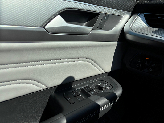 Volkswagen Tavendor R-line, 2023 года, пробег 66845 км