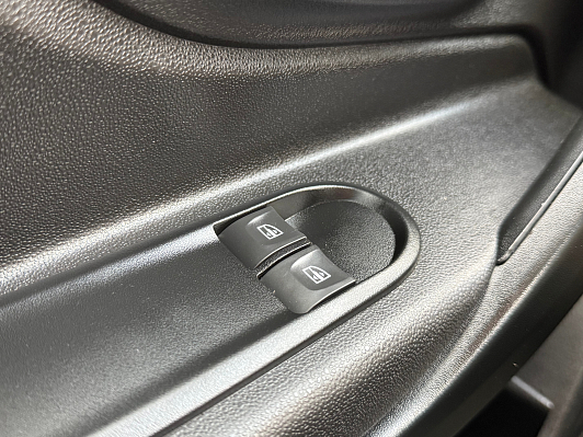 Lada (ВАЗ) XRAY Classic Air conditioner, 2019 года, пробег 65167 км