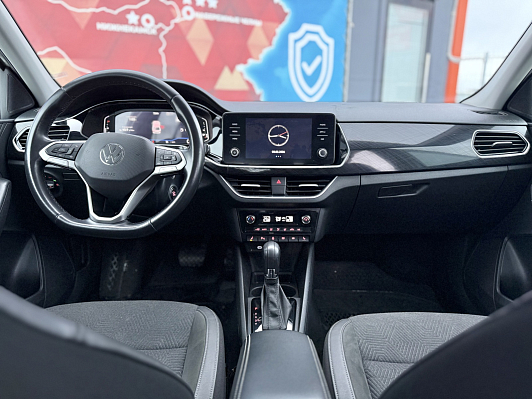 Volkswagen Polo Exclusive, 2020 года, пробег 137500 км