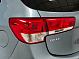 Kia Rio Luxe, 2015 года, пробег 124802 км