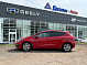 Kia Ceed Luxe, 2015 года, пробег 135806 км