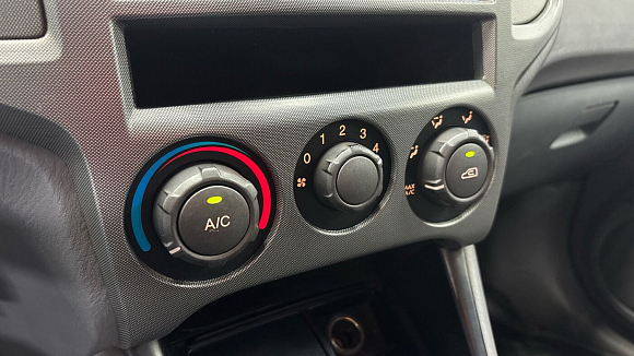 Hyundai Matrix, 2007 года, пробег 145406 км