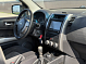 Nissan X-Trail XE, 2012 года, пробег 185118 км