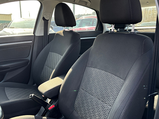 Lada (ВАЗ) Vesta Comfort Winter, 2020 года, пробег 56687 км