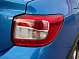 Renault Logan, 2021 года, пробег 76000 км