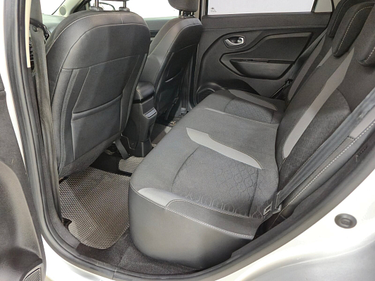 Lada (ВАЗ) XRAY Comfort, 2019 года, пробег 129166 км