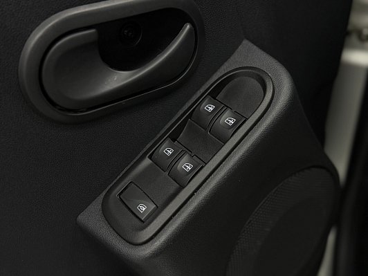 Lada (ВАЗ) Largus Classic 5 мест Start Plus, 2024 года, пробег 36396 км