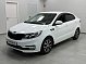 Kia Rio Comfort, 2016 года, пробег 155341 км
