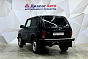 Lada (ВАЗ) Niva Legend Classic, 2022 года, пробег 32000 км