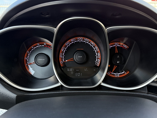 Lada (ВАЗ) Vesta Comfort Image, 2021 года, пробег 77000 км