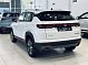 Changan CS35 Plus Техно, белый