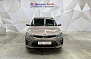 Kia Rio Luxe, 2019 года, пробег 117512 км