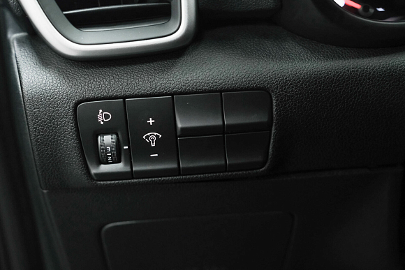 Kia Sportage, 2021 года, пробег 49950 км