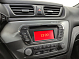 Kia Rio Comfort, 2015 года, пробег 79653 км