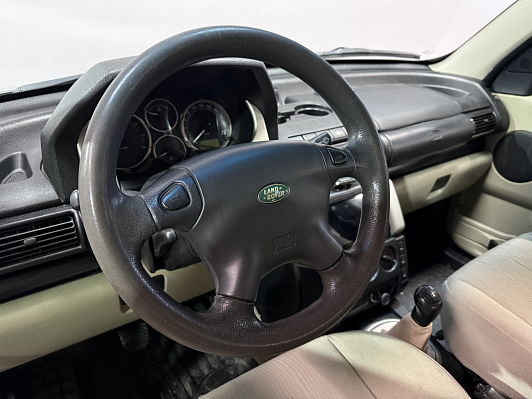 Land Rover Freelander, 2004 года, пробег 224000 км
