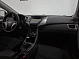 Hyundai Elantra Base, 2013 года, пробег 240983 км