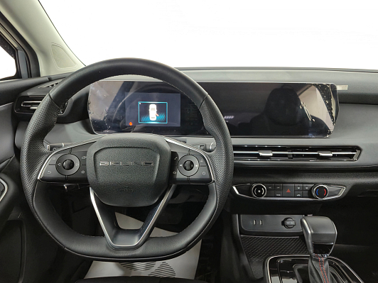 BAIC U5 Plus Люкс (Luxury), 2023 года, пробег 26674 км