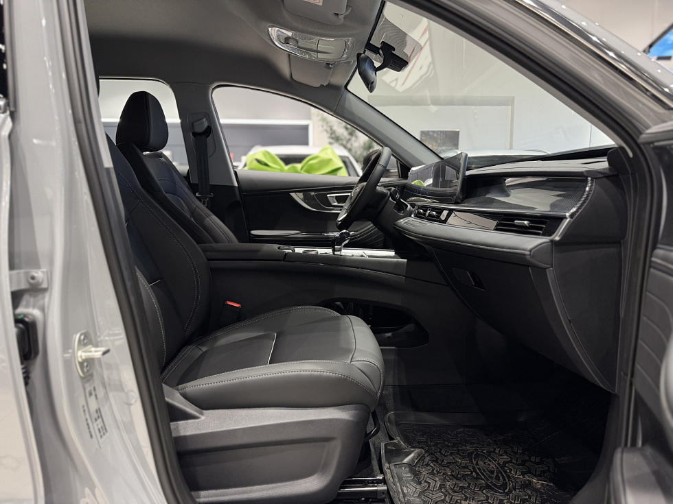 TENET T7 Актив, серый