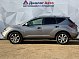 Nissan Murano, 2012 года, пробег 100917 км