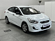 Hyundai Solaris Comfort, 2013 года, пробег 174956 км