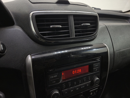 Nissan Terrano Comfort, 2016 года, пробег 149495 км