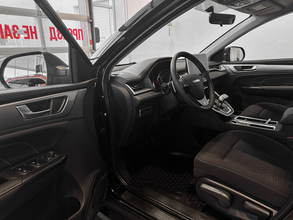 Haval M6 Старт, черный