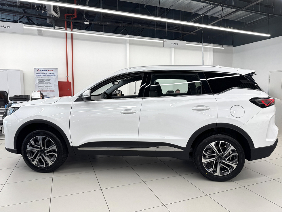 TENET T7 Active, белый