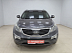 Kia Sportage Luxe, 2012 года, пробег 154420 км