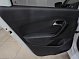 Volkswagen Polo Trendline, 2020 года, пробег 63420 км