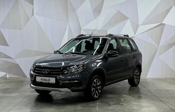 Lada (ВАЗ) Granta Комфорт, 2026 года, пробег 13 км