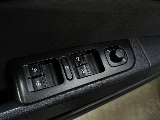 Skoda Superb Ambition, 2014 года, пробег 262601 км