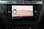 Volkswagen Tiguan Respect, 2021 года, пробег 140000 км