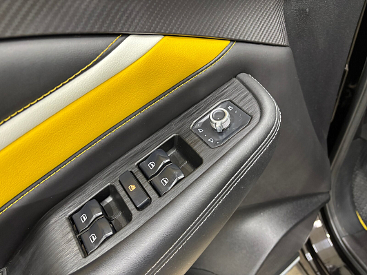 Haval F7x Elite, 2020 года, пробег 98248 км