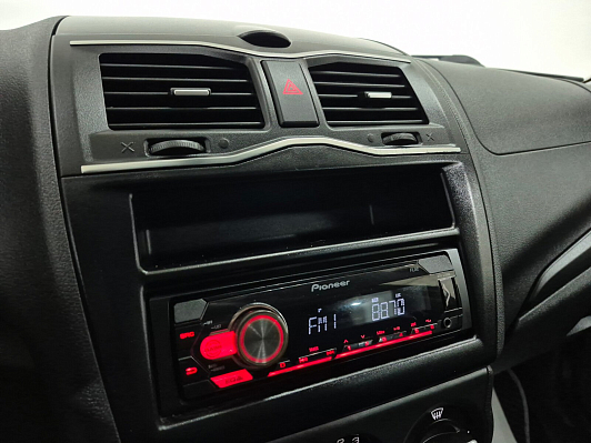 Lada (ВАЗ) Granta Classic, 2019 года, пробег 95309 км