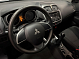 Mitsubishi ASX, 2013 года, пробег 94000 км