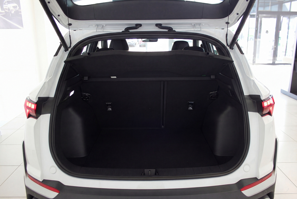 Belgee X50+ Актив, белый