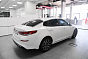 Kia Optima Premium, 2019 года, пробег 178000 км