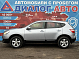 Nissan Qashqai SE+, 2013 года, пробег 192361 км