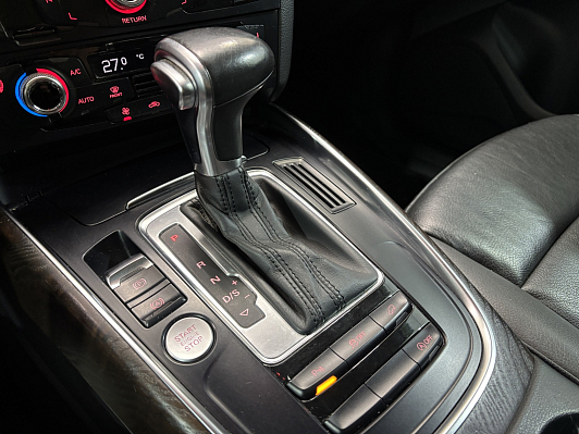 Audi Q5, 2015 года, пробег 265195 км