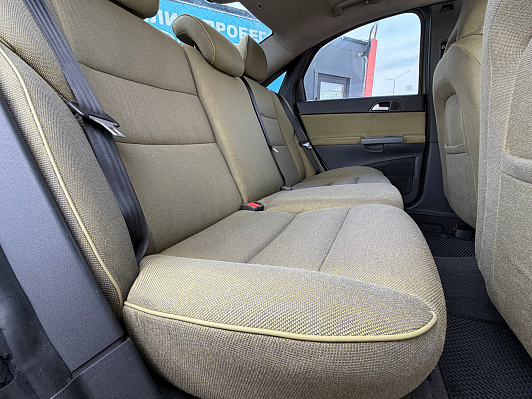 Volvo S40 Премиум, 2008 года, пробег 261798 км