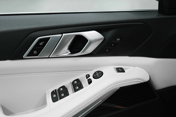 BMW X5, 2020 года, пробег 109646 км