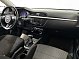 Kia Rio Luxe RED Line, 2018 года, пробег 130829 км