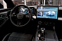 GAC GS8 GX Premium, черный