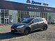 Ford Focus SYNC Edition, 2014 года, пробег 248000 км