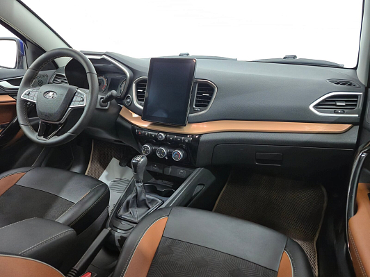 Lada (ВАЗ) Vesta, 2025 года, пробег 5491 км