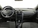 Nissan Almera Comfort Plus, 2015 года, пробег 97918 км