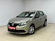 Renault Logan Confort, 2015 года, пробег 102420 км