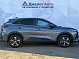 JAC JS6 Люкс, 2022 года, пробег 46018 км